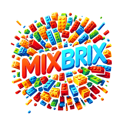 MixBrix Shop